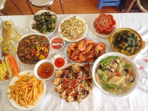 Menu 45