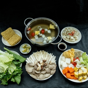 Menu 10