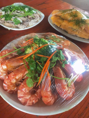 Menu 11