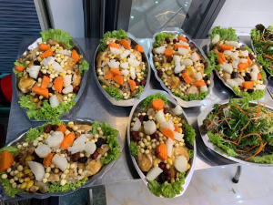 Menu 12