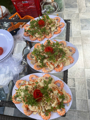 Menu 13