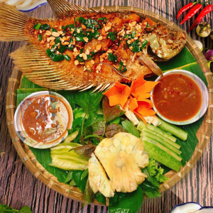 Menu 17