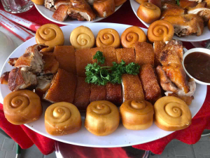 Menu 18