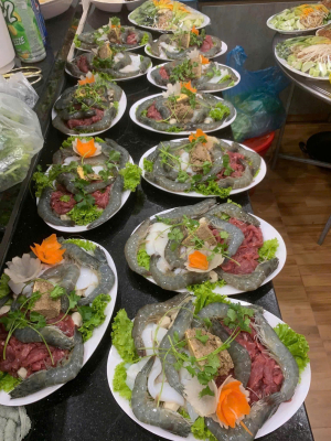 Menu 20