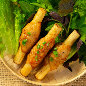 Menu 23
