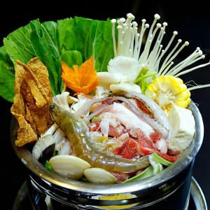 Menu 25