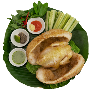 Menu 27