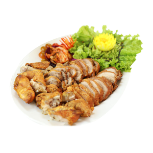 Menu 28
