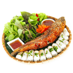 Menu 30