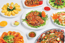 Menu 32