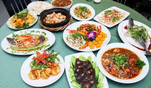 Menu 33