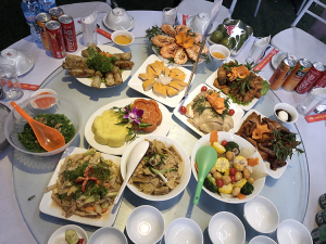 Menu 34