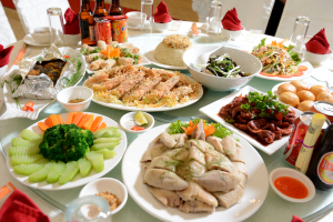 Menu 35