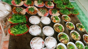 Menu 40