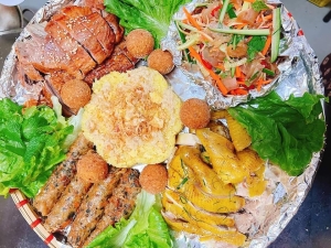Menu 42