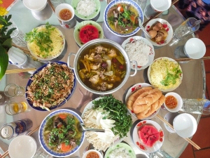Menu 43