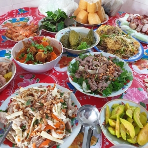 Menu 46