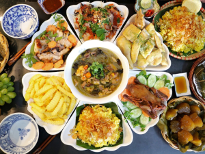Menu 48