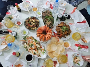 Menu 50
