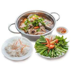 Menu 9